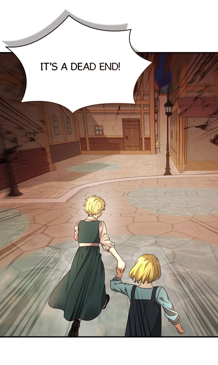 Wake Up, Warrior Chapter 143 27